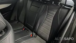 Mercedes-Benz Classe E de 2021