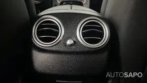 Mercedes-Benz Classe E de 2021