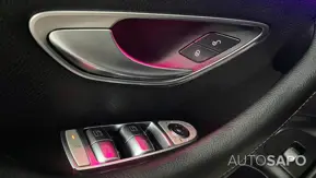 Mercedes-Benz Classe E de 2021