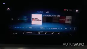 Mercedes-Benz Classe E de 2021