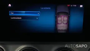 Mercedes-Benz Classe E de 2021