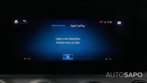 Mercedes-Benz Classe E de 2021