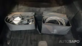 Mercedes-Benz Classe E de 2021