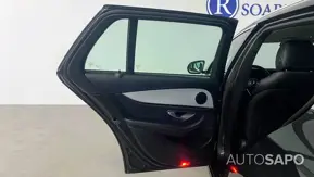 Mercedes-Benz Classe E de 2021