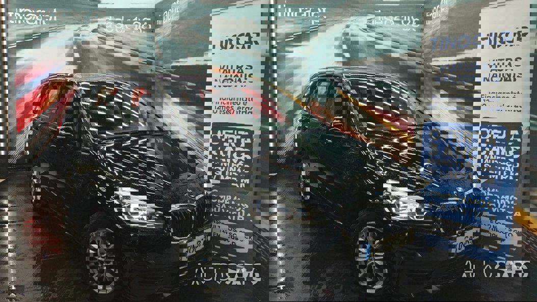 BMW Série 2 de 2020