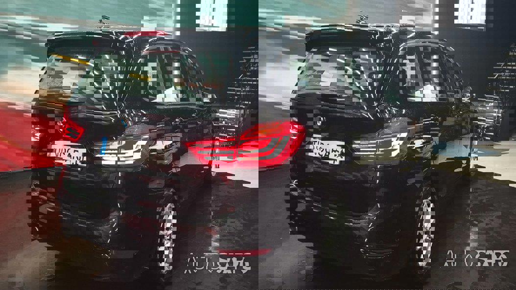 BMW Série 2 de 2020