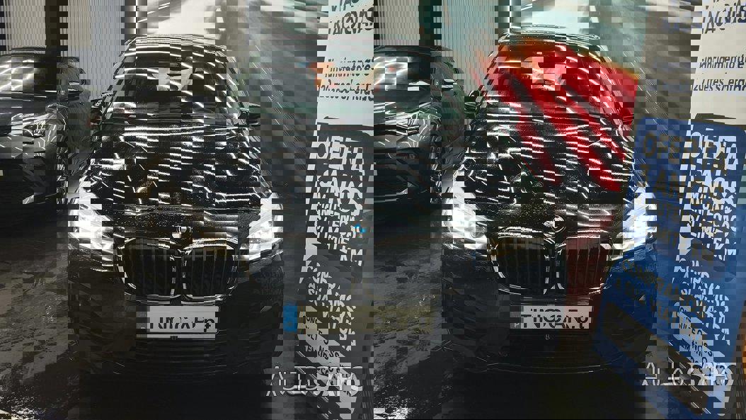 BMW Série 2 de 2020