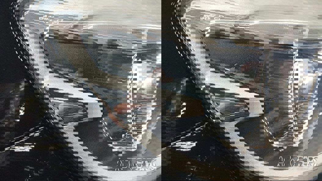 BMW Série 2 de 2020