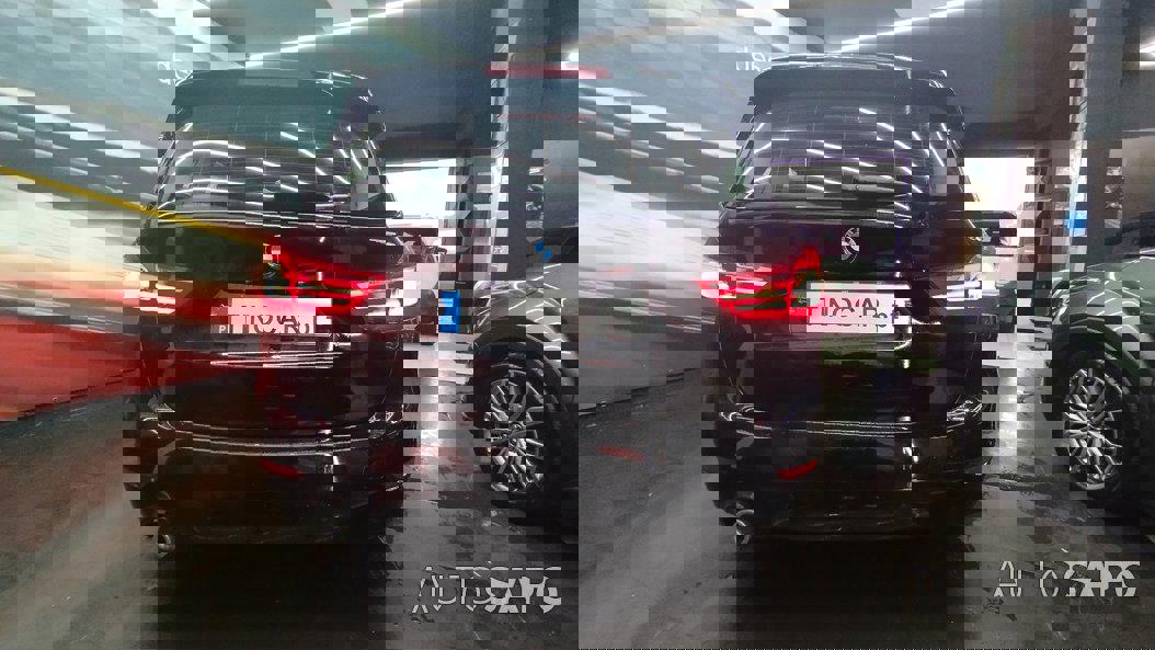 BMW Série 2 de 2020