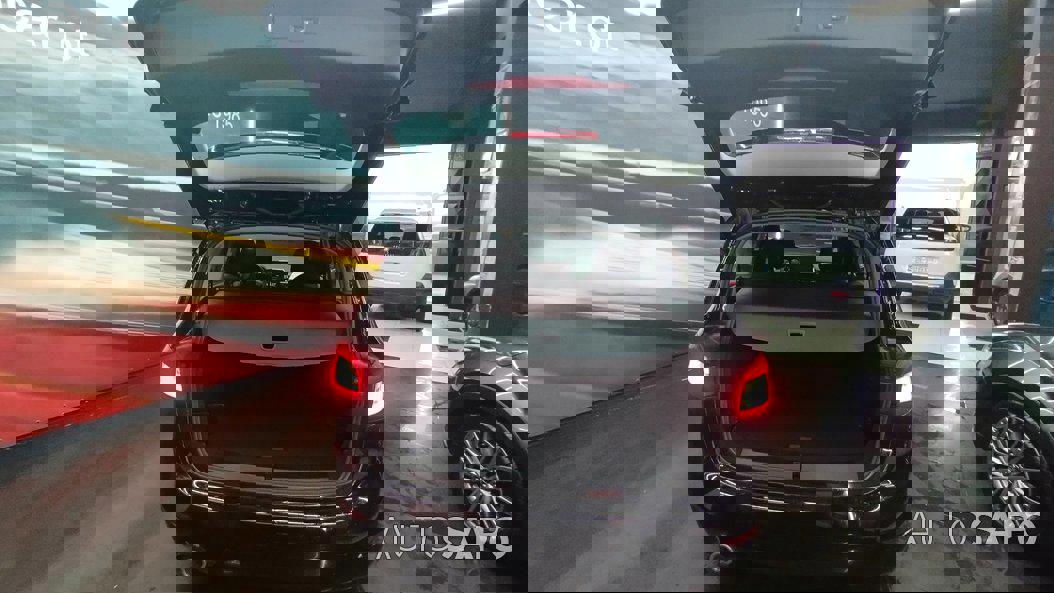 BMW Série 2 de 2020