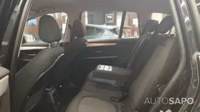 BMW Série 2 de 2020