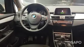 BMW Série 2 de 2020