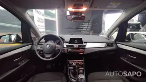 BMW Série 2 de 2020