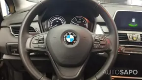 BMW Série 2 de 2020