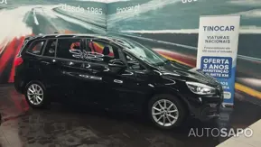 BMW Série 2 de 2020