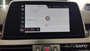 BMW Série 2 de 2020