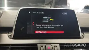 BMW Série 2 de 2020