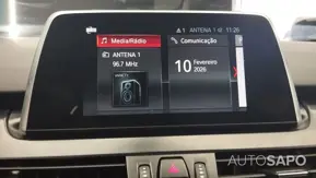 BMW Série 2 de 2020