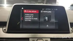 BMW Série 2 de 2020