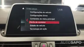 BMW Série 2 de 2020