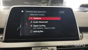 BMW Série 2 de 2020