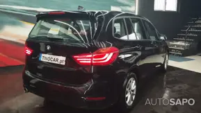 BMW Série 2 de 2020