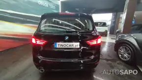 BMW Série 2 de 2020