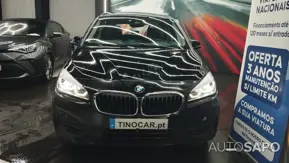 BMW Série 2 de 2020