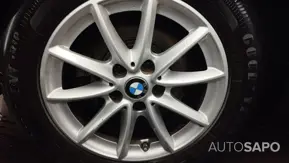 BMW Série 2 de 2020