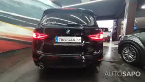 BMW Série 2 de 2020