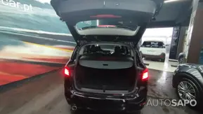 BMW Série 2 de 2020