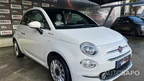Fiat 500 de 2022