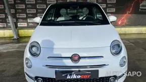 Fiat 500 de 2022