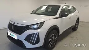 Peugeot 2008 1.2 PureTech Style de 2025