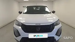 Peugeot 2008 1.2 PureTech Style de 2025