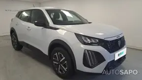 Peugeot 2008 1.2 PureTech Style de 2025