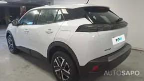 Peugeot 2008 1.2 PureTech Style de 2025