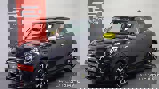 MINI Cooper SE de 2022