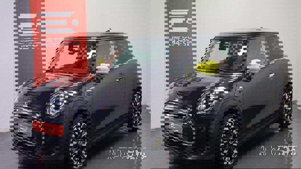 MINI Cooper SE de 2022