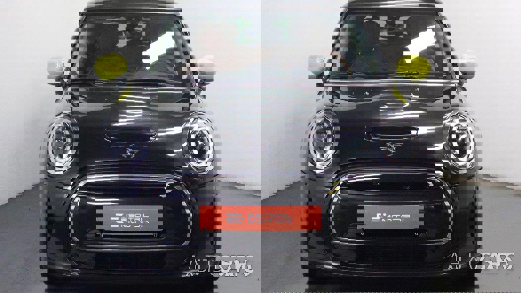 MINI Cooper SE de 2022