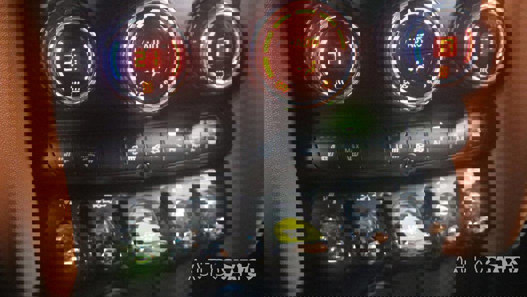 MINI Cooper SE de 2022