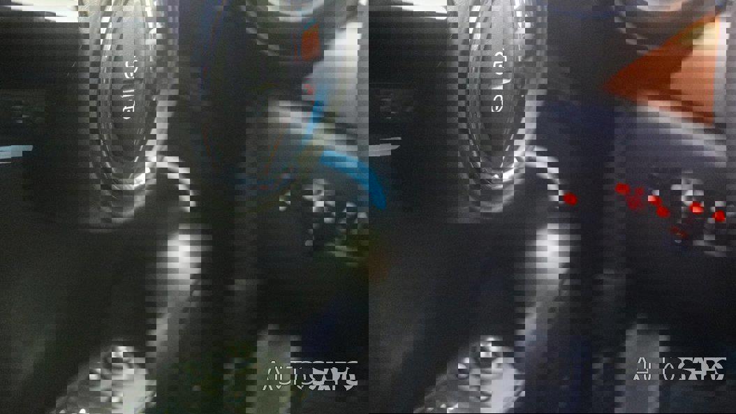 MINI Cooper SE de 2022