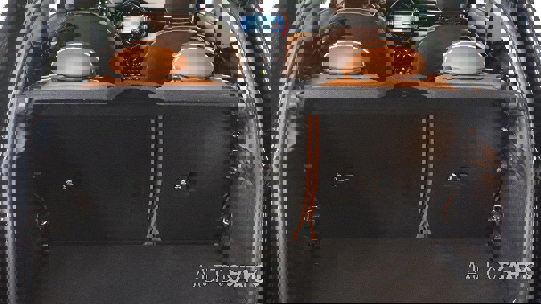 MINI Cooper SE de 2022