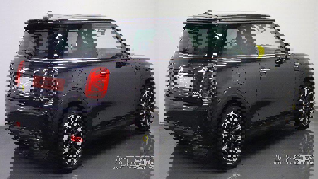 MINI Cooper SE de 2022