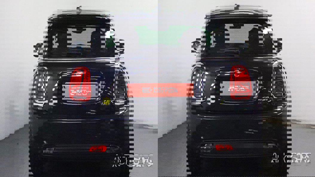 MINI Cooper SE de 2022