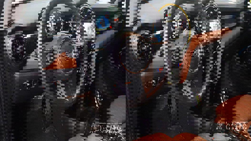 MINI Cooper SE de 2022