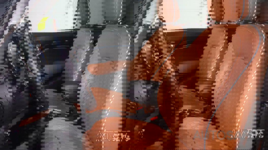 MINI Cooper SE de 2022