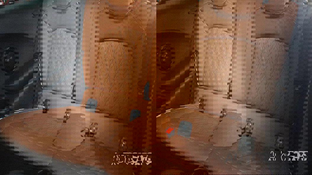 MINI Cooper SE de 2022