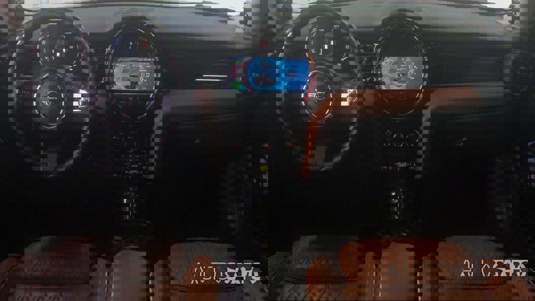 MINI Cooper SE de 2022