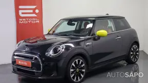 MINI Cooper SE de 2022